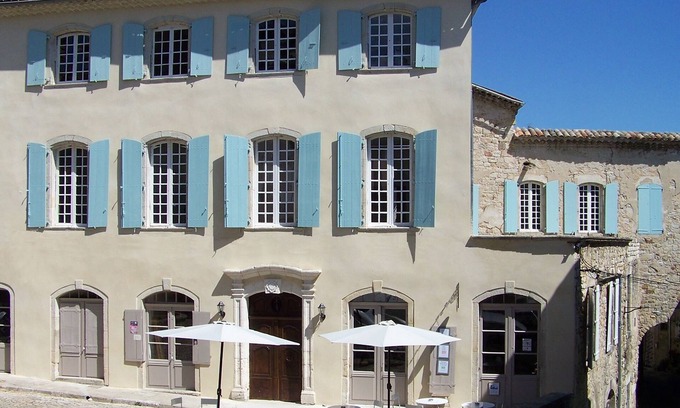 Joyeuse Otro | La Grande Mademoiselle - Casa rural con encanto - Residencia histórica