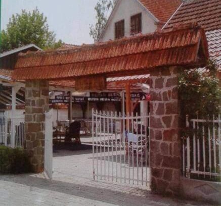 Kraljevo Apartamento | Privatni smeštaj Nanica