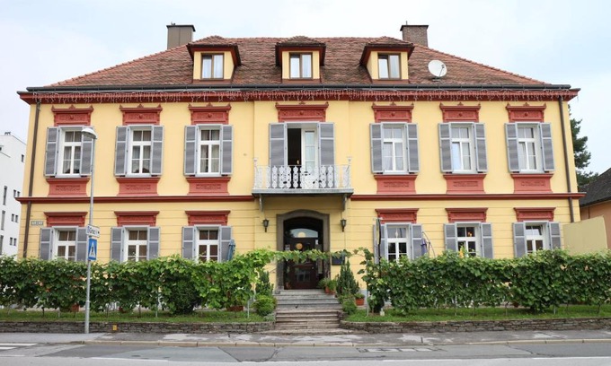 Leibnitz Casa | Privatpension Lang