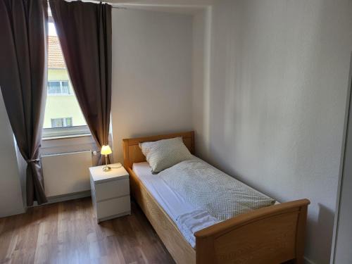 Oberstadt Casa | Privatzimmer an der Uniklinik Mainz
