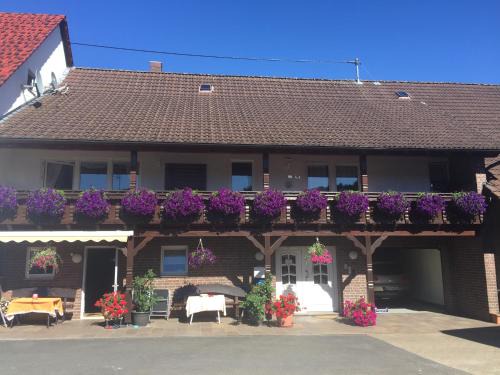 Kaltenborn Casa | Privatzimmer Hoffmann