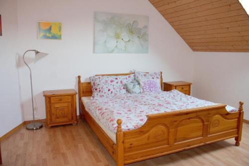 Brittnau Casa | Privatzimmer im Permakulturgarten