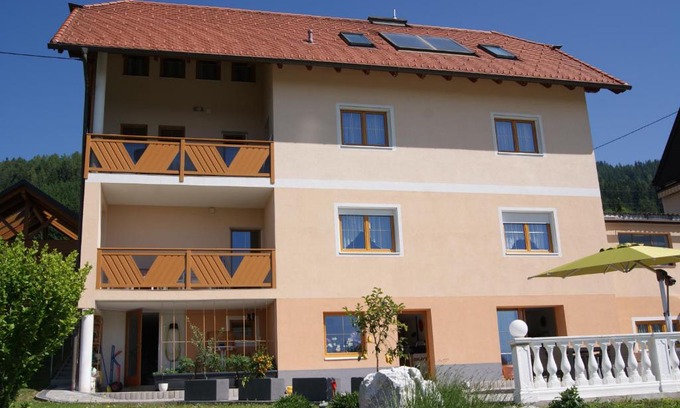 Fohnsdorf Cama Y Desayuno | Privatzimmer Mitterbacher