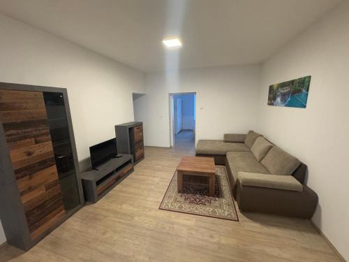 Krieglach Apartamento | Privatzimmer Palucaj