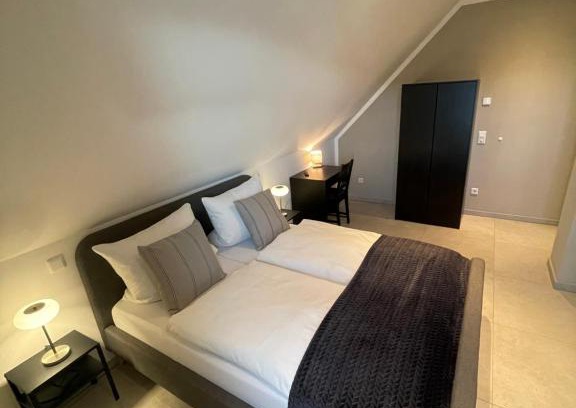 Reken Casa | Privatzimmer Steinmetz in Reken
