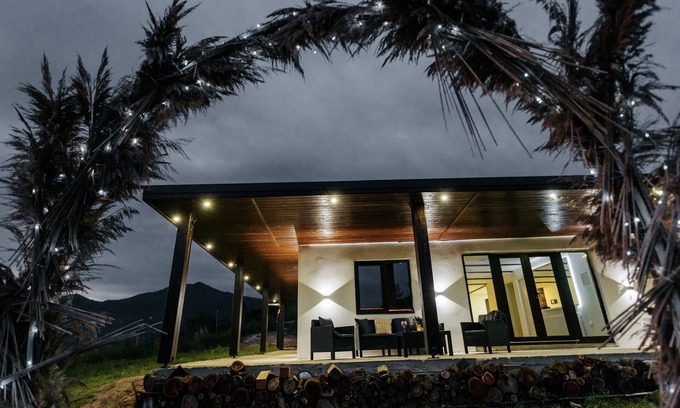 Josenii Bargaului Casa | Prive nest king size beds Transilvania Colibita
