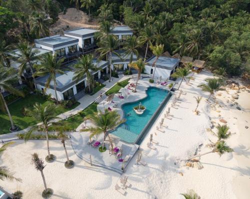 Daem Thkov Complejo | Privilege Suite by Apsara Resort