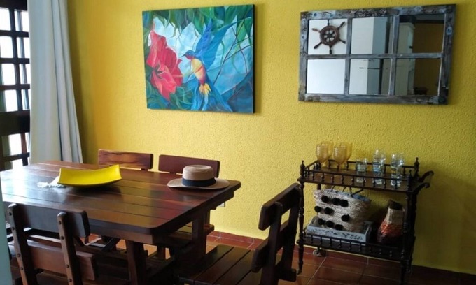 Acarau Apartamento | Privileged location close to beaches, bars and restaurants