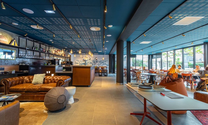 Secteur 1 Apartamento | Privilodges Le Hüb Grenoble