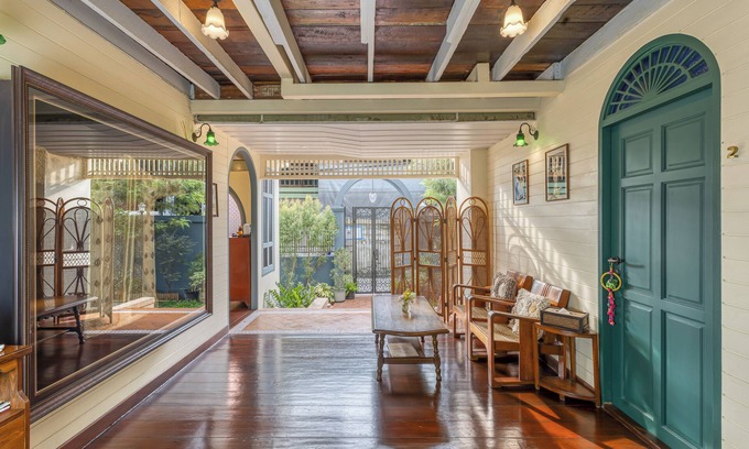 Khao San Casa | Priya Boutique House