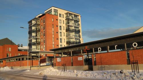 Vaasa Apartamento | Pro Apartments 3