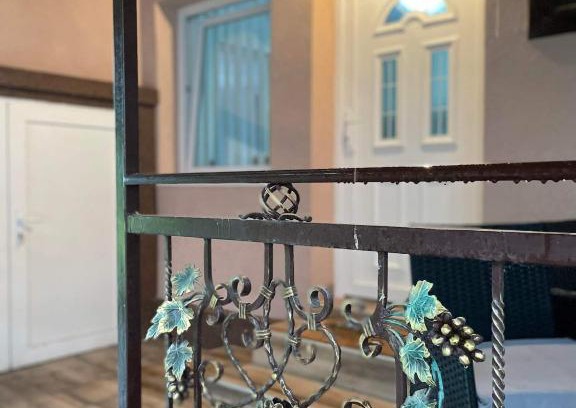 Kladovo Apartamento | Pro arte