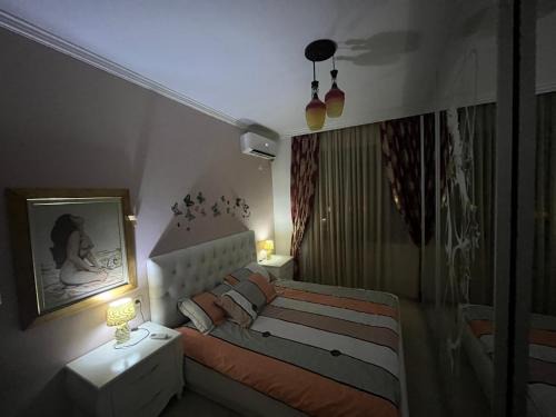 Mbrostar-Urë Apartamento | pro7even