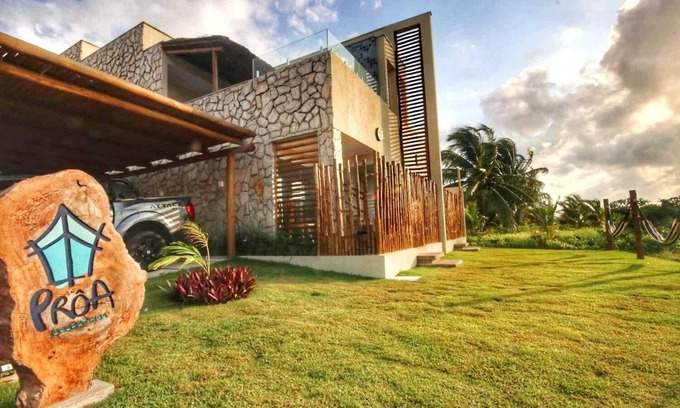 Japaratinga Casa | Proa Japaratinga - Casa Farol