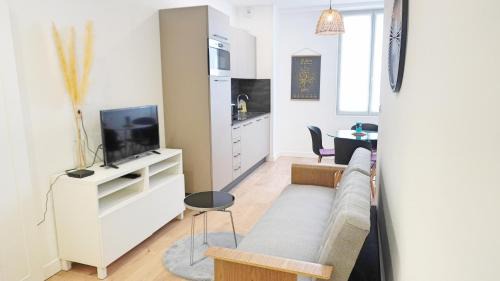 California - Pezou Apartamento | Proche Carlton & Croisette, Appartement 202 - Palmazur Vacances