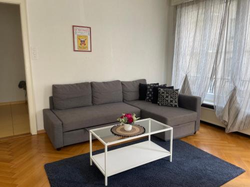 Lausanne Apartamento | Proche de la gare de Lausanne
