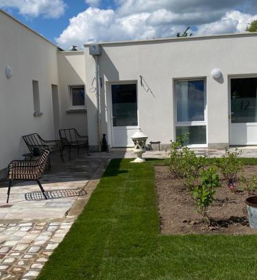 Caulieres Cama Y Desayuno | PROCHE MANOIR CAULIERES 2 rue d En Haut