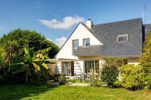 Plomeur Casa | Proche Pointe de la Torche - Maison pour 8