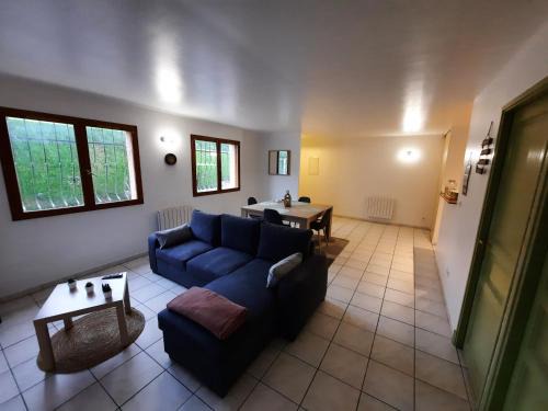 Maubeuge Apartamento | Proche zone industrielle, Wi-fi, Netflix, Tout confort