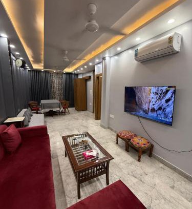 Jangpura Apartamento | Procos Studio- Luxury Apartment