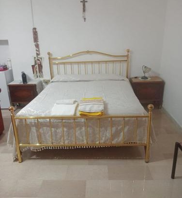San Marco in Lamis Casa | PROF OLIVETO ANTICo
