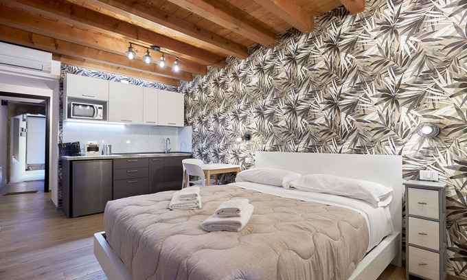 Citta Antica Apartamento | Professor's nest 3