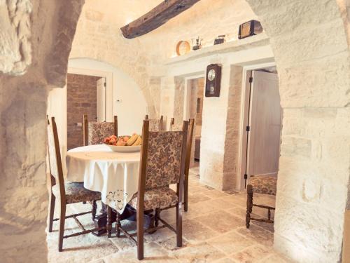 Martina Franca Casa | Profumi del Melograno Trulli Resort