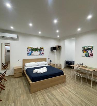Cinisi Casa | Profumi di Sicilia
