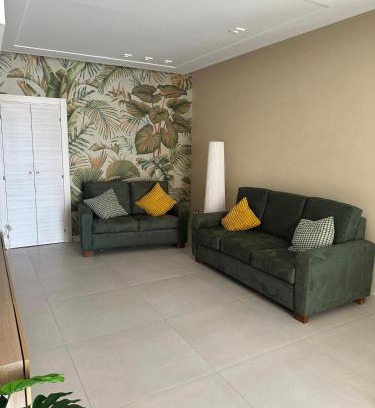 Villaggio Mose Apartamento | Profumi di Sicilia House