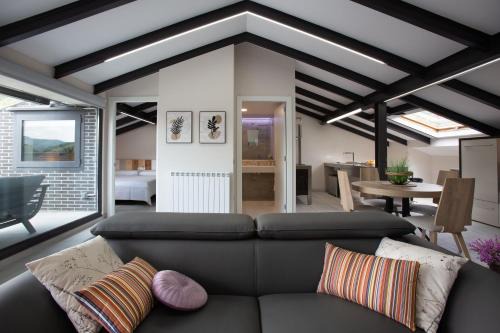 Ripoll Apartamento | Progrés Àtic