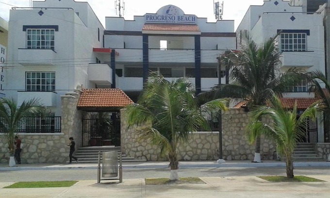 Progreso Municipality Apartamento | Progreso Beach Hotel