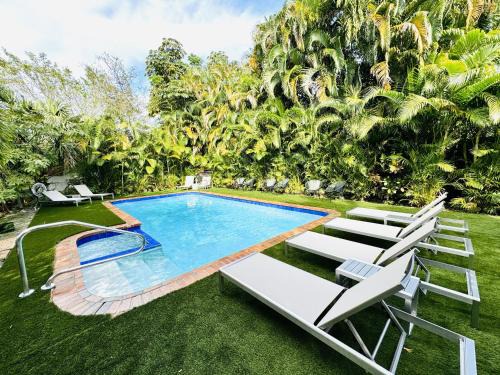 Lake Ridge Apartamento | Progresso Apartments & Homes by Lowkl