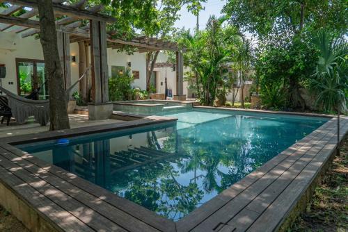 Centro Casa | Project 52 - Amazing 5 BR house