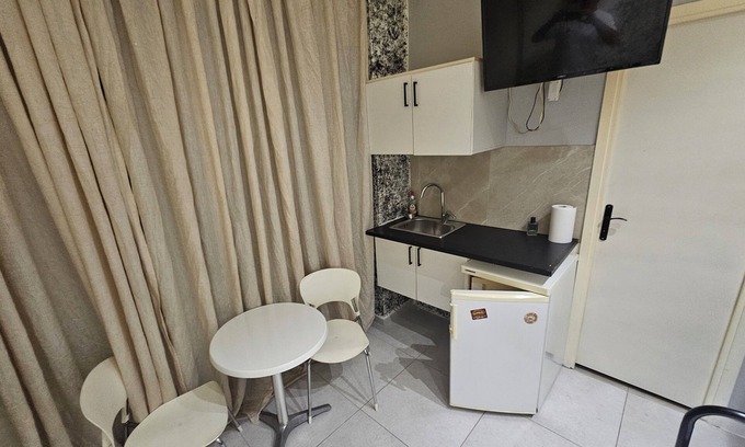 Aigaleo Condominio | Project 61 Apartments
