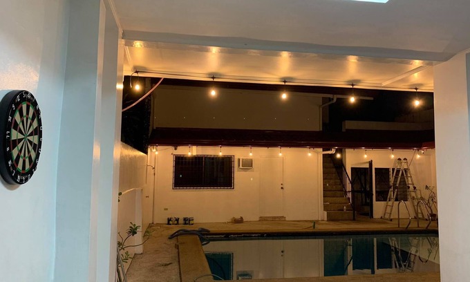 Project 4 Casa | Project Rajah Crib