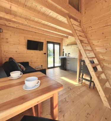 Lubusz Province Casa | Projekt Przełazy