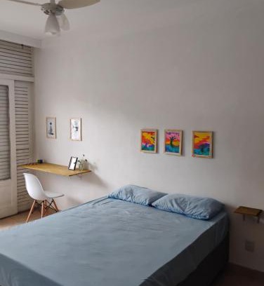 Santo Antonio Casa | Projeto FZ Hospedagem