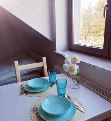 Biezanow - Prokocim Apartamento | Prokocim Apartments