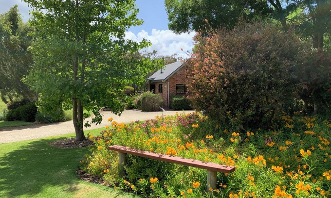 Waratah North Cabaña | Prom Coast Holiday Lodge
