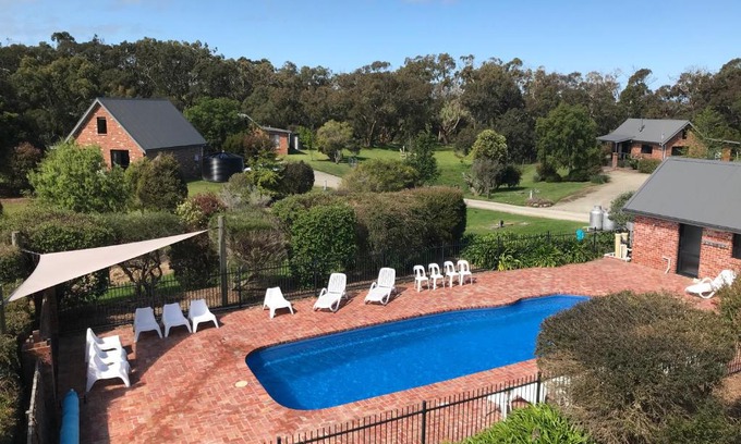 Waratah North Cabina | Prom Coast Holiday Lodge