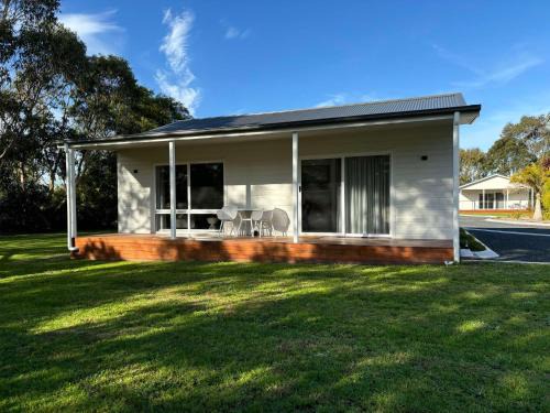 Welshpool Apartamento | Prom Port Holiday Cottages - Wilsons Prom, Port Welshpool, Whale Watching