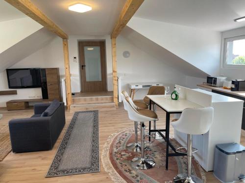 Volkach Apartamento | promedklinik apartment 3
