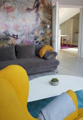 Mohacs Apartamento | Promenad Apartman