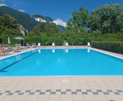 Sarnico Apartamento | PROMENADE Luxury View