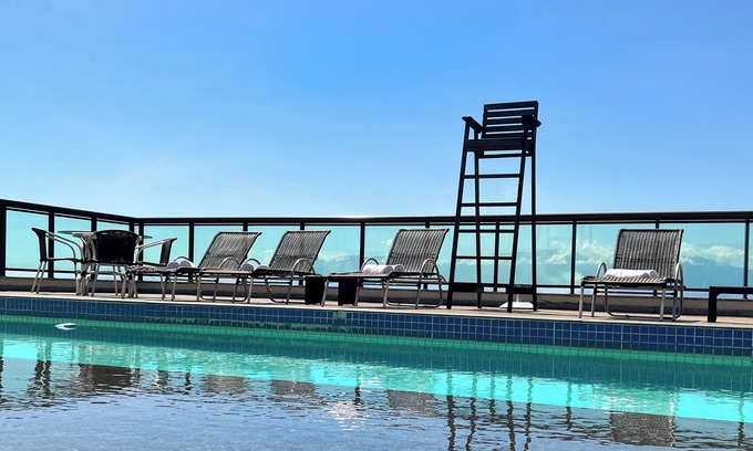 Centro Apartamento | Promenade Prime Itaboraí