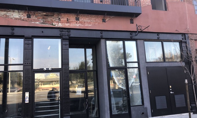 Westmont Condominio | Promenade Work Live Loft 169