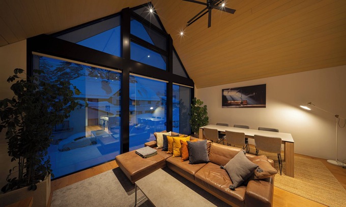 Echo Land Chalet De Esquí | Prominence by The Hakuba Collection