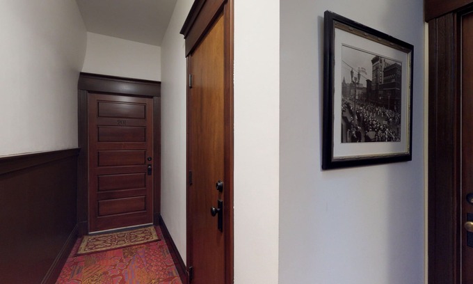 New Tacoma Condominio | Teatro de Tacoma Dist. Condominios de alta gama, ofertas mensuales y semanales