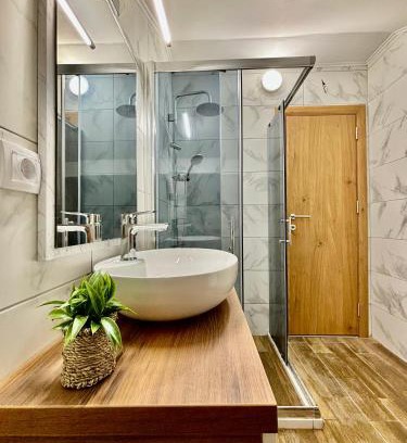 Pirot Apartamento | Promo Apartman