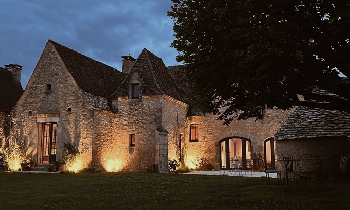 Beynac-et-Cazenac Casa | Promo Dernière Minute Magnifique